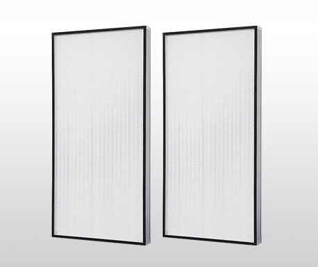 高效過(guò)濾器